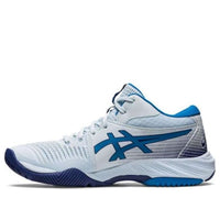 ASICS Netburner Ballistic FF MT 3 'Sky Indigo Blue' 1053A056-402
