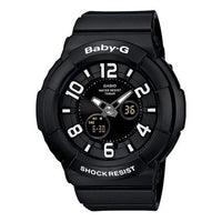 CASIO Baby-G 'Black' BGA-132-1B