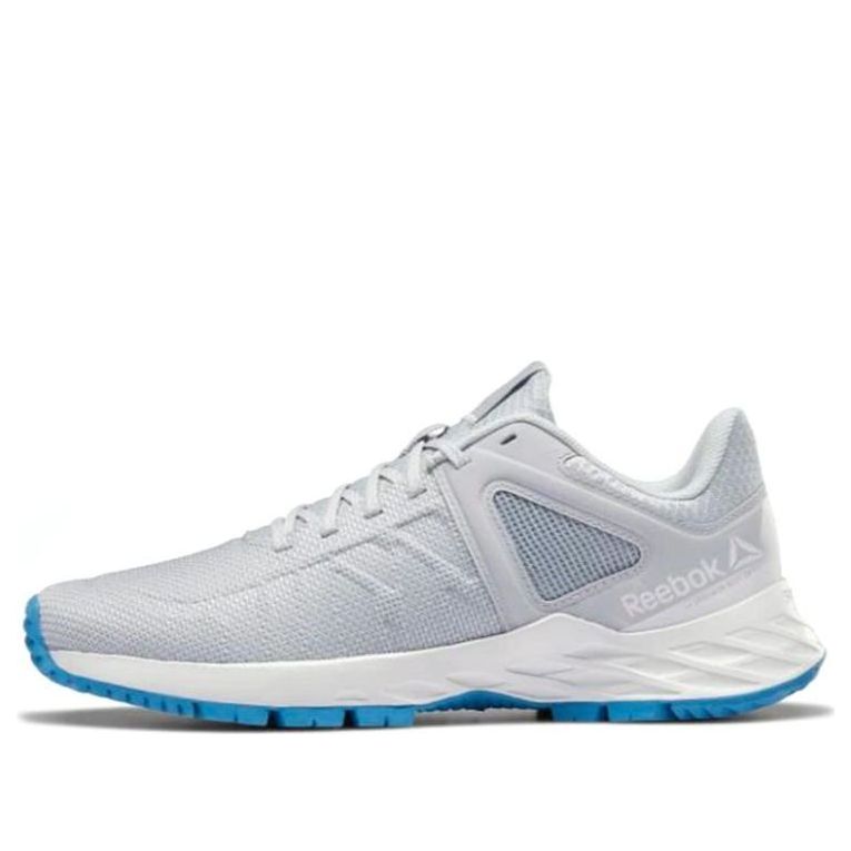 (WMNS) Reebok Astroride Trail 2.0 Gray/Blue DV5954