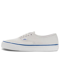 Vans OG Authentic LX 'Nubuck Grey' VN0A5FBDY31