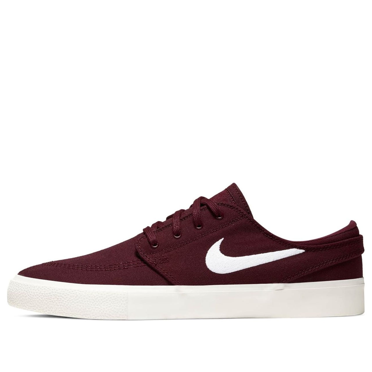 Nike Zoom Stefan Janoski Canvas RM SB 'Night Maroon' AR7718-600