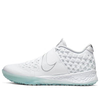 Nike Force Zoom Trout 6 Turf 'White' AT3463-100