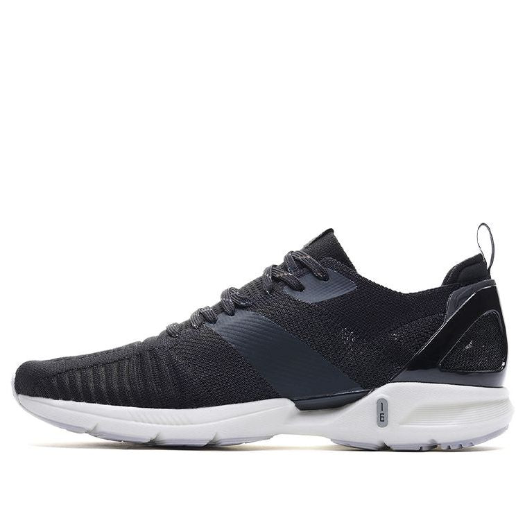 (WMNS) Li-Ning Super Light XVI 'Black White' ARBP012-7