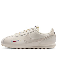 (GS) Nike Cortez 'Soft Pearl Light Orewood Brown' IH7655-001