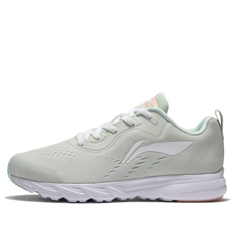 (WMNS) Li-Ning Light Weight Sport Shoes 'Light Mint' ARBR006-7