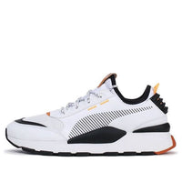 PUMA RS-0 Trail 'White Orange Alert' 371829-01