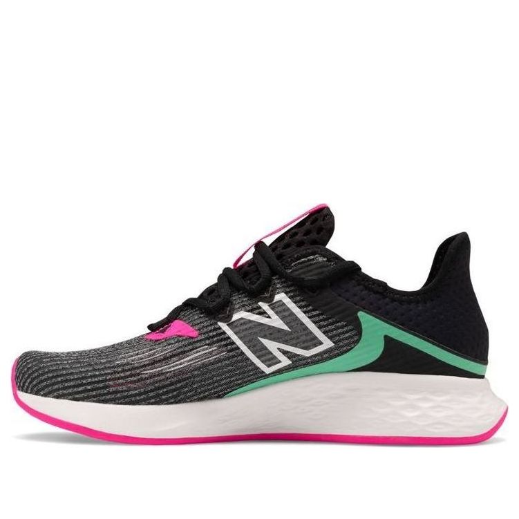 (WMNS) New Balance Fresh Foam Roav Haze 'Summer Fog Peony' WRVHZSG1