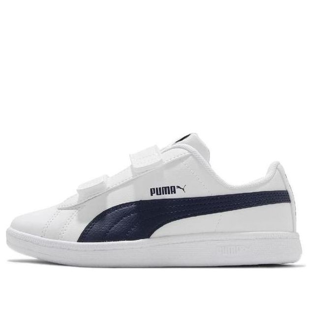 (PS) PUMA Up V 'White Peacoat' 373602-06