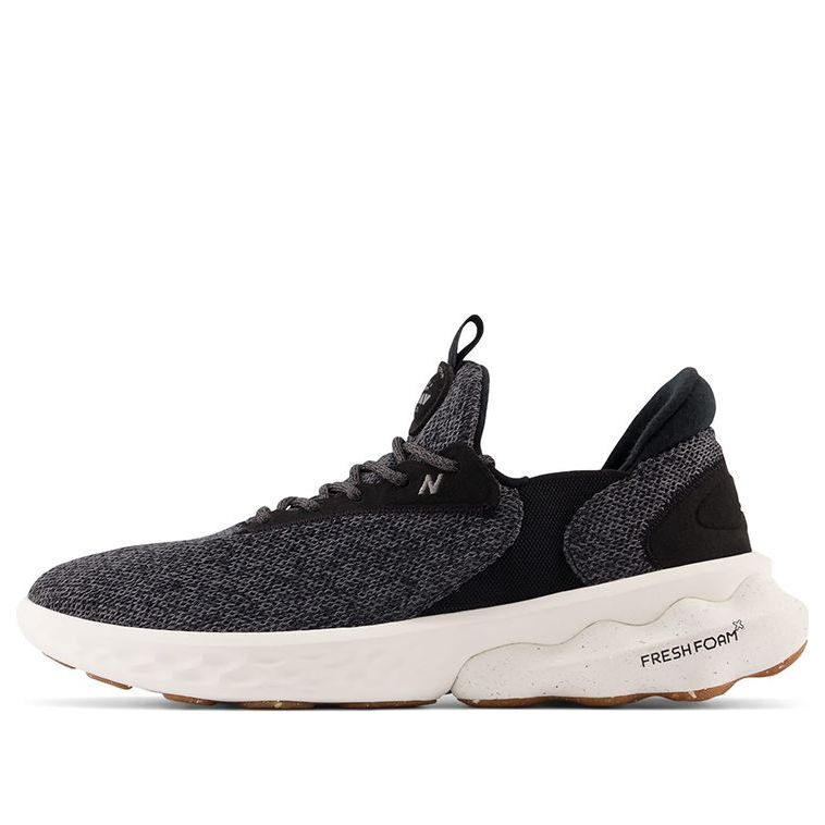 New Balance Fresh Foam Roav Elite 'Black Sea Salt' MRVELEB1