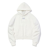 Li-Ning Sports Fashion Series Loose Pullover White AWDQ712-1