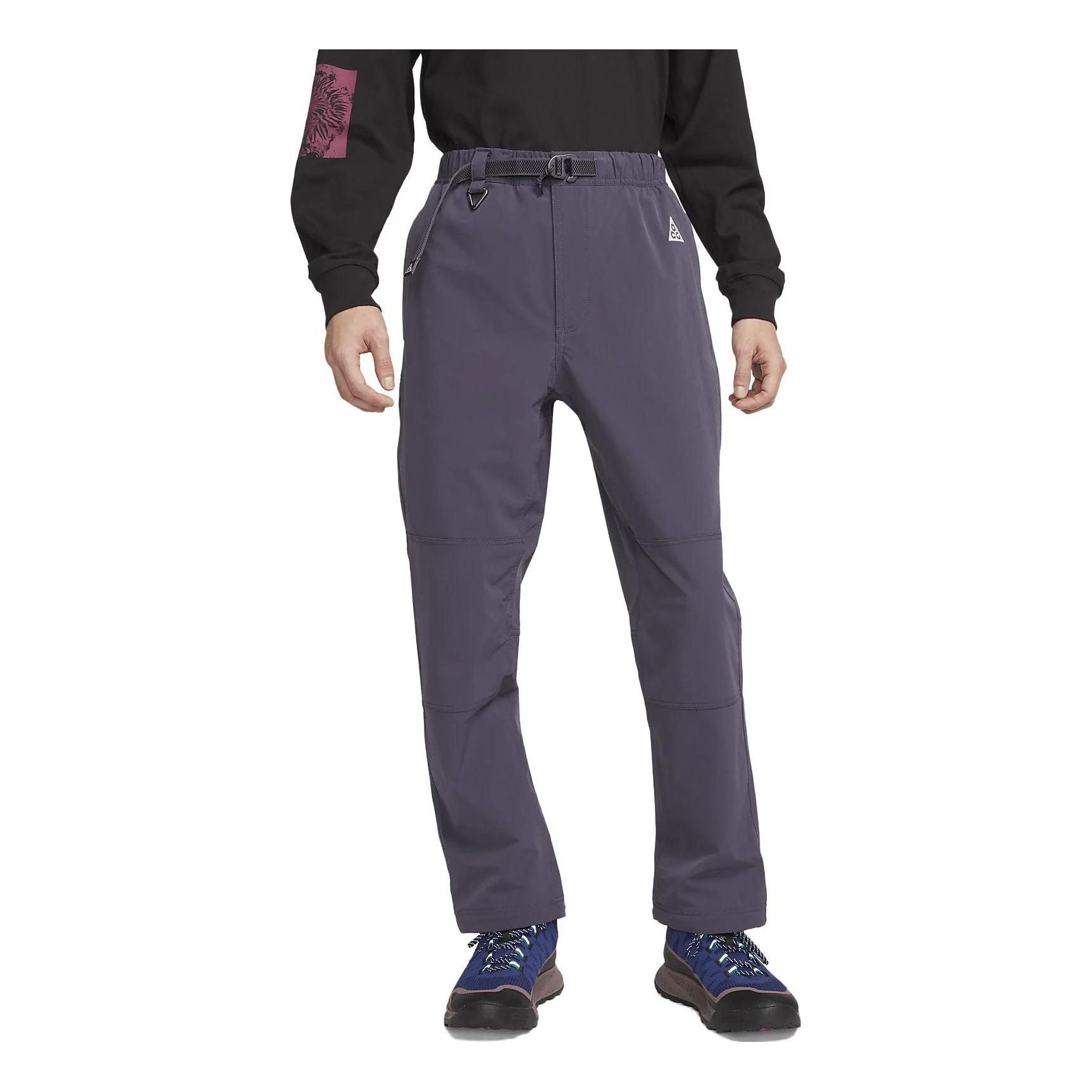 Nike ACG Trail Trousers Asia Sizing 'Sunfarer' DR4792-015