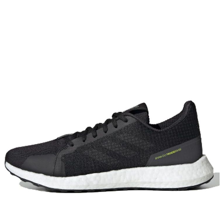 adidas SenseBoost Go WNTR 'Core Black' EH1026