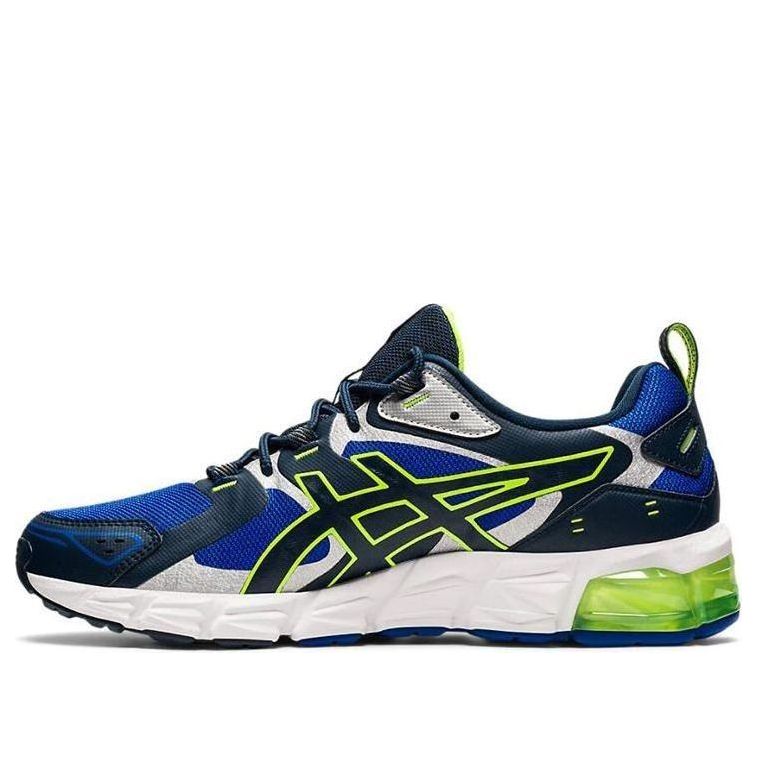 ASICS Gel Quantum 180 'French Blue' 1201A063-400