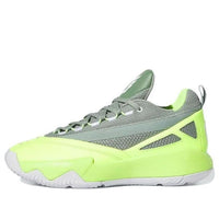 adidas Dame Certified 2.0 'Lucid Lemon' IE9346