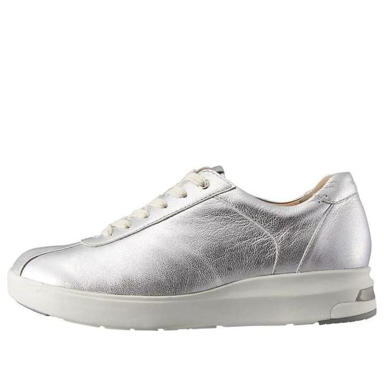 (WMNS) ASICS Pedala (2E Wide) Silver 1212A023-037