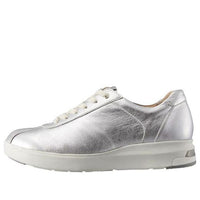 (WMNS) ASICS Pedala (2E Wide) Silver 1212A023-037