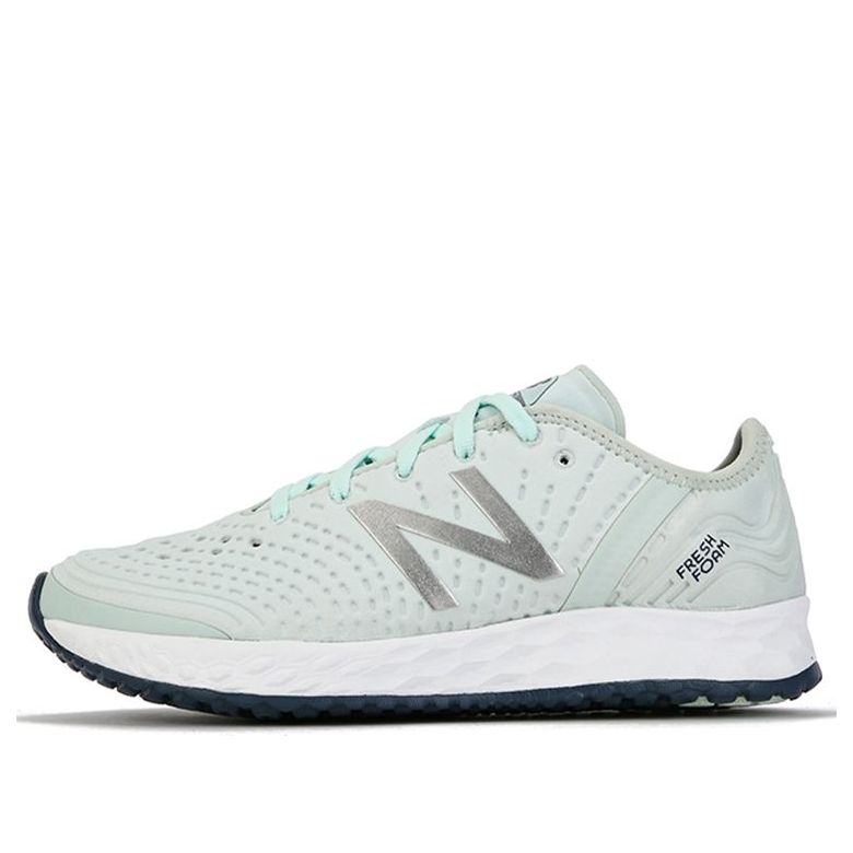 (WMNS) New Balance Fresh Foam Crush 'Green White' WXCRSOG