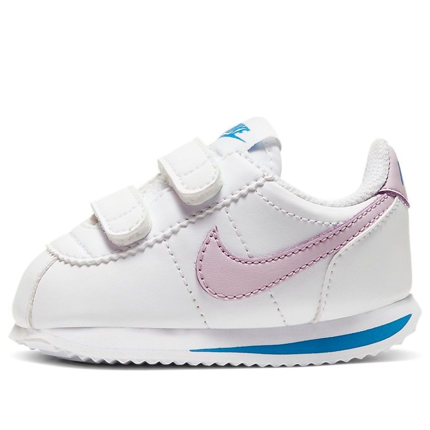 (TD) Nike Cortez Basic SL 'Iced Lilac Soar' 904769-108