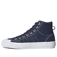 adidas Nizza Hi RF 'Night Indigo' HQ8531