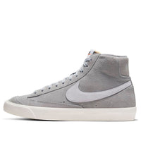 Nike Blazer Mid 77 Suede 'Wolf Grey' CI1172-001