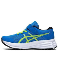 (PS) ASICS Patriot 12 'Directoire Blue' 1014A138-401