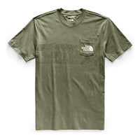 THE NORTH FACE Short-sleeve Utility Topo Injected Tee NF0A3X5YH3R