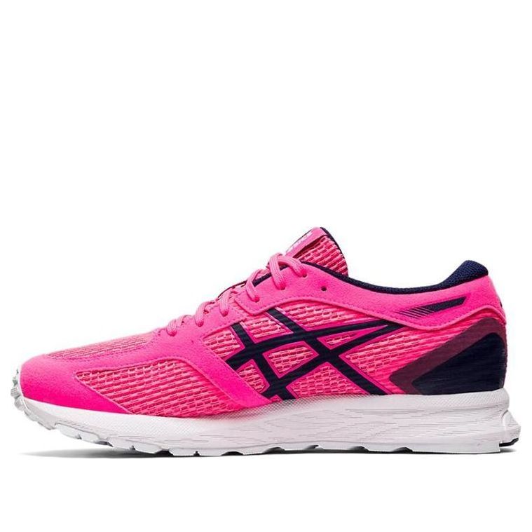 (WMNS) ASICS Gel-Feather Glide 5 'Pink' 1012A693-700