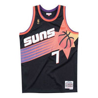 Mitchell & Ness NBA Swingman Jersey 'Phoenix Suns - Kevin Johnson 1996-97' SMJYGS18202-PSUBLCK96KJO