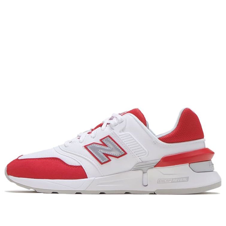 New Balance 997 Sport 'Team Red' MS997LOJ