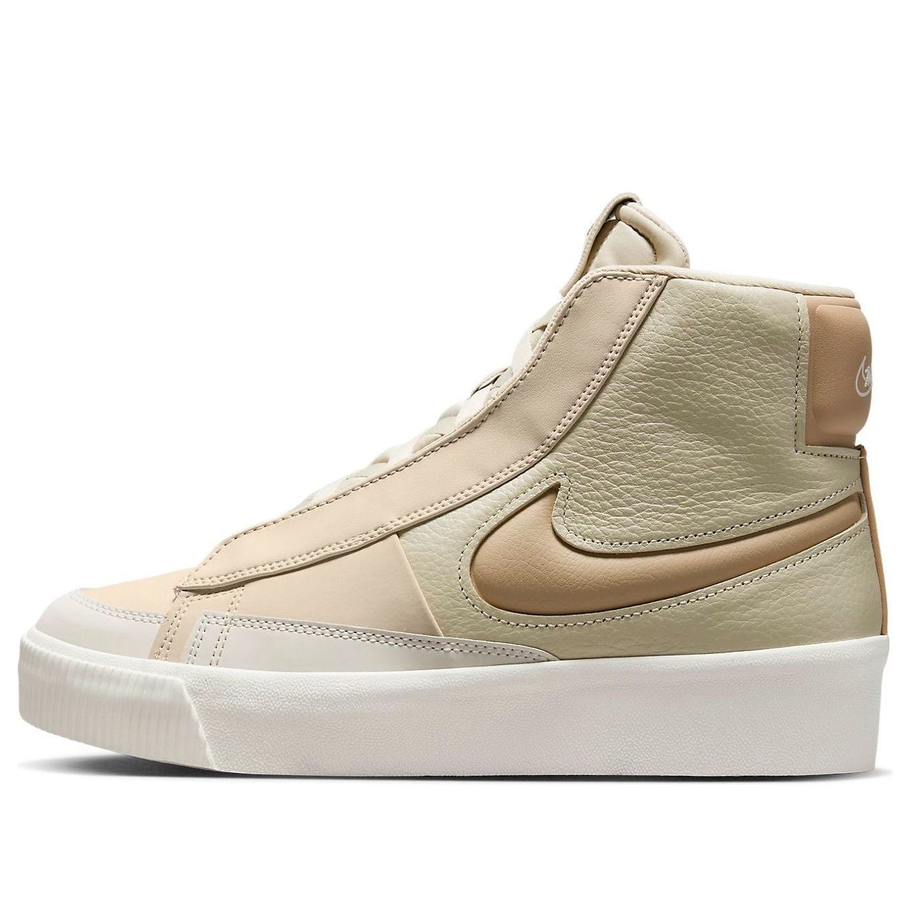 (WMNS) Nike Blazer Victory 'Tan' DR2948-200
