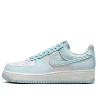 (WMNS) Nike Air Force 1 '07 Next Nature 'Glacier Blue' HF5385-400