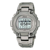 CASIO G-Shock MR-G 'Grey' MRG-220T-8