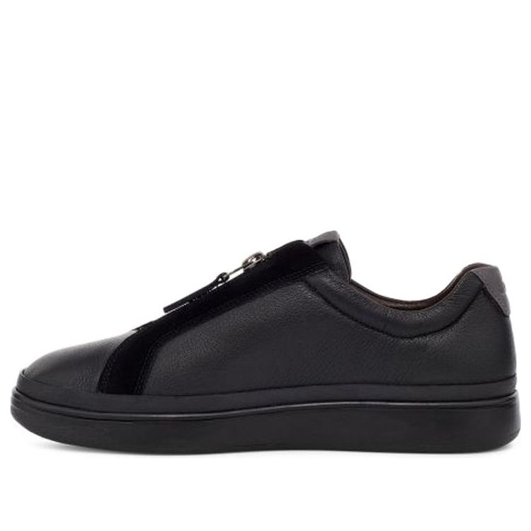 UGG Cali- Skate shoes 'Triple Black' 1112357-BTNL
