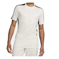 Nike Academy Dri-Fit Soccer Short-Sleeve Top 'White' FN2387-104