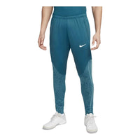 Nike Dri-FIT Strike Football Pants 'Green Abyss' DV9269-301