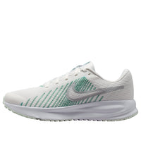 (WMNS) Nike Run Defy 'Summit White Malachite' HM9593-122