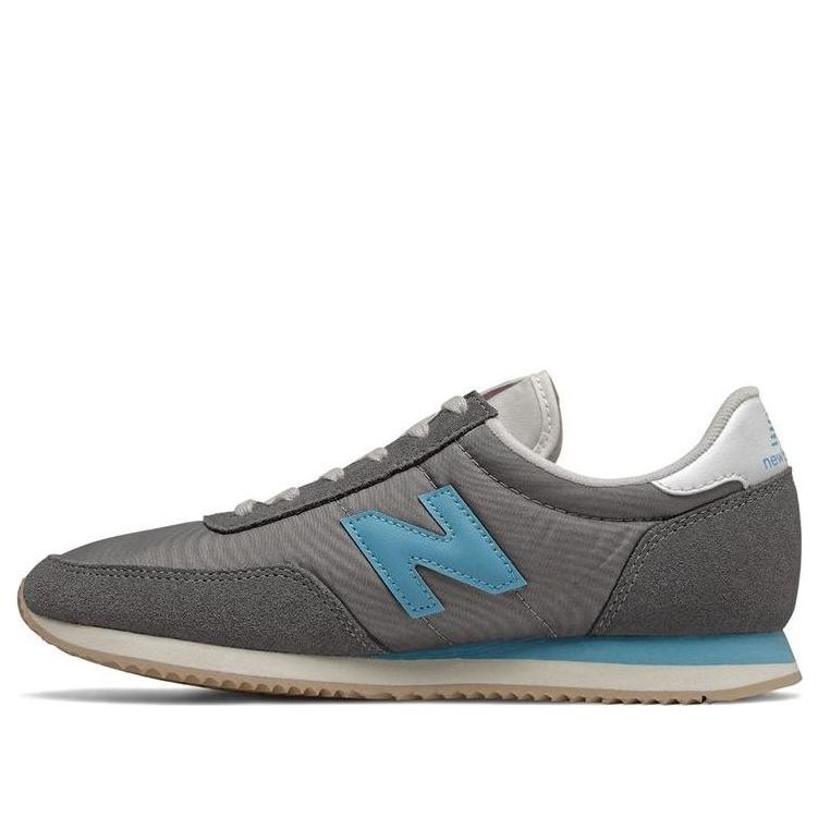 (WMNS) New Balance 720 Grey/Blue WL720BD
