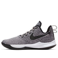Nike LeBron Witness 3 'Dark Grey' AO4433-002