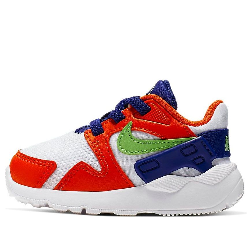 Nike LD Victory TDE 'Team Orange Blue Green' AT5606-101