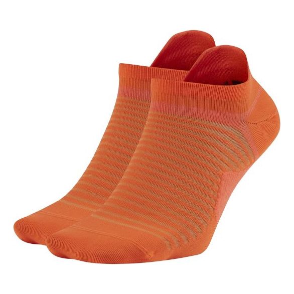 Nike Unisex park Lightweight Socks 1 Packs Orange SK0052-837