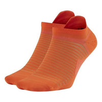 Nike Unisex park Lightweight Socks 1 Packs Orange SK0052-837