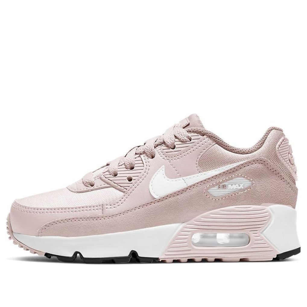 (PS) Nike Air Max 90 'Barely Rose' CD6867-600
