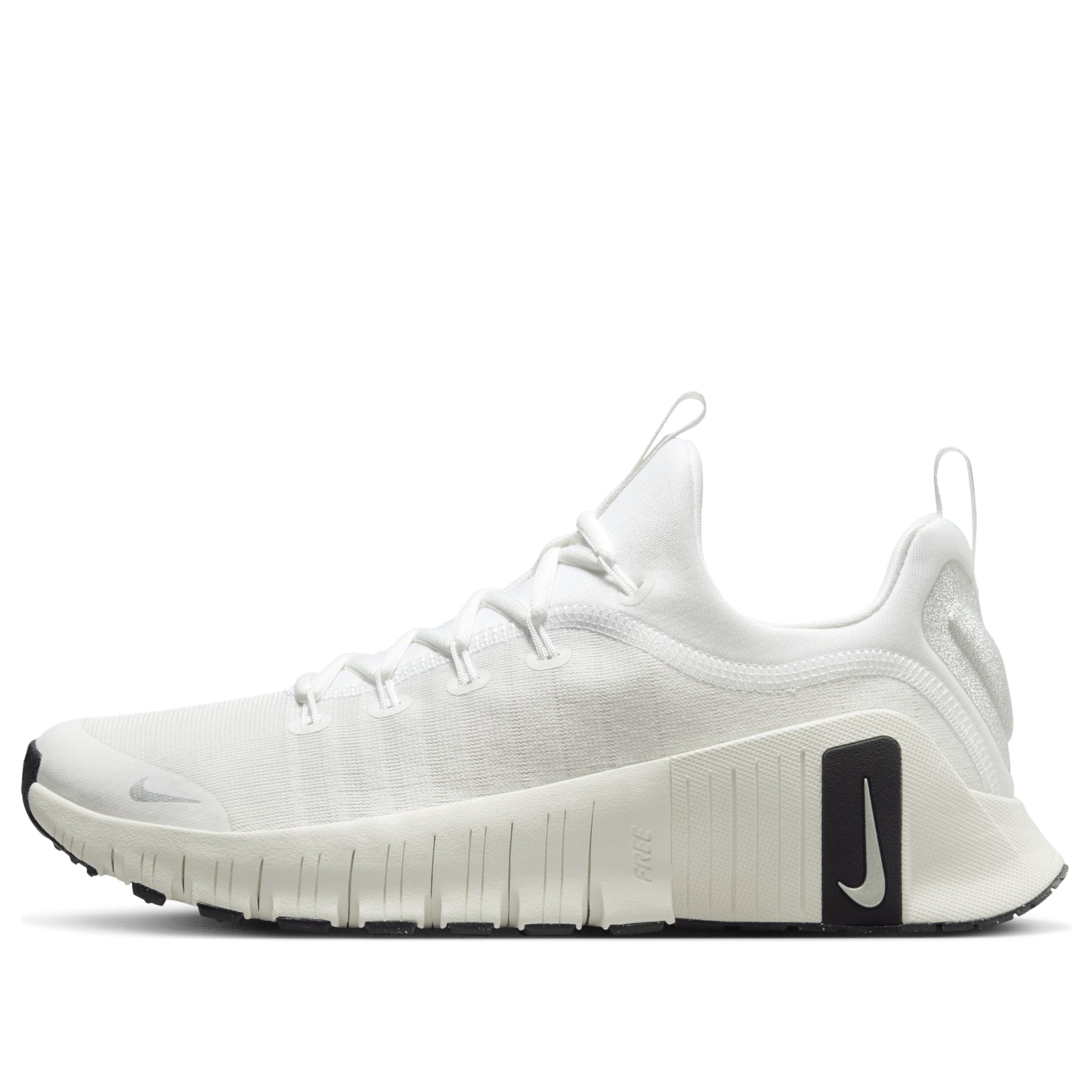(WMNS) Nike Free Metcon 6 Premium 'Summit White' FZ1695-101