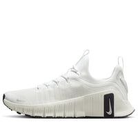 (WMNS) Nike Free Metcon 6 Premium 'Summit White' FZ1695-101