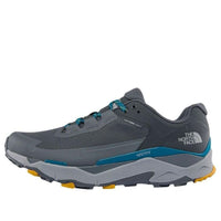 THE NORTH FACE Vectiv Exploris Futurelight Trail Sneakers 'Zinc Grey' 4T2W-0Z1