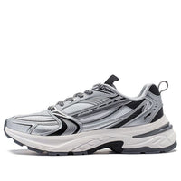 Li-Ning Aurora 2K V2 'Grey Silver White' AGCU025-1