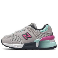 (TD) New Balance 997 'Grey Pink' IH997JKG