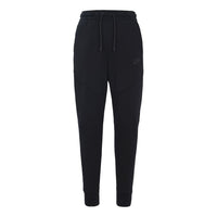 Nike Tech Athleisure Sweatpants 'Black' CU4496-010