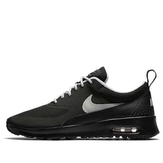 (GS) Nike Air Max Thea 'Black' 814444-005