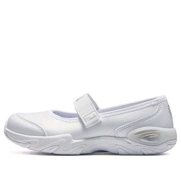(PS) FILA Classic Casual Shoes 'White' K14G331401FWW